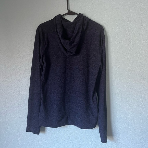 Outdoor Voices Cloudknit Hoodie - Picture 11 of 11